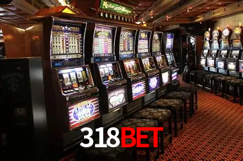 A Emoção da Loteria na 318bet: Uma Chance de Mudança de Vida
