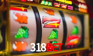 A Revolução dos Aplicativos de Jogos no 318bet