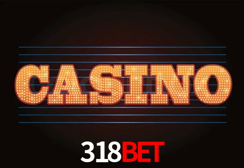 Experiência VIP 318bet