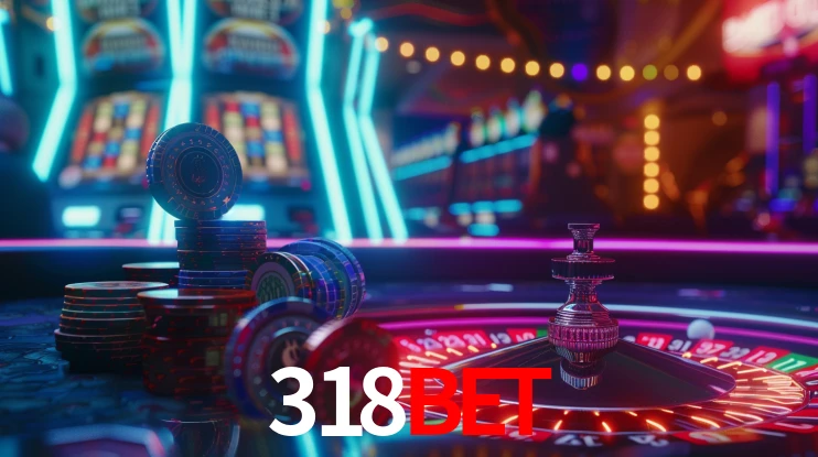 Game Providers 318bet