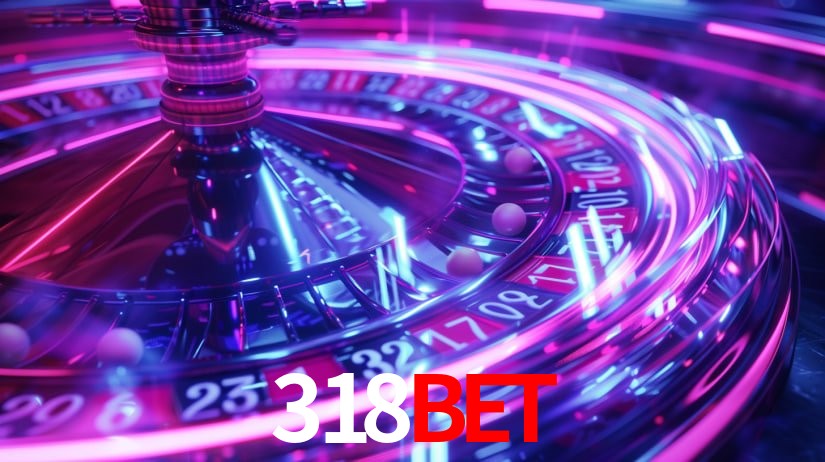 Desvendando o Mundo dos Jogos Virtuais na 318bet