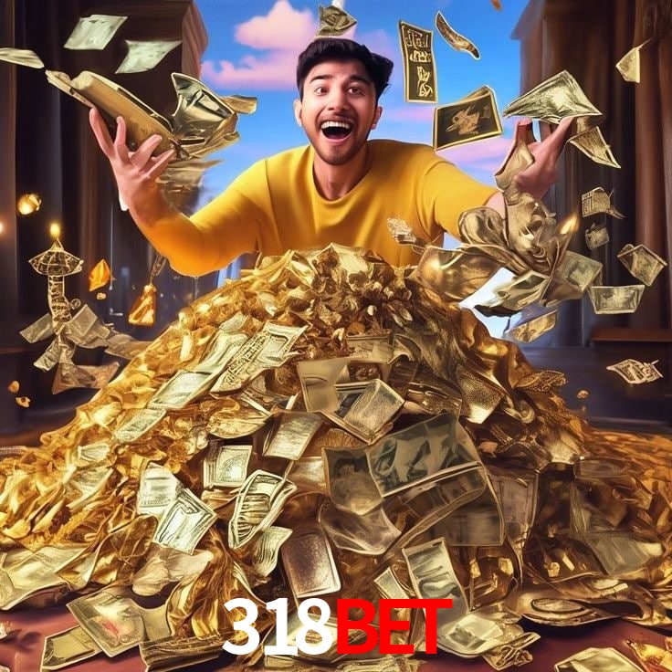 Casino Ao Vivo 318bet