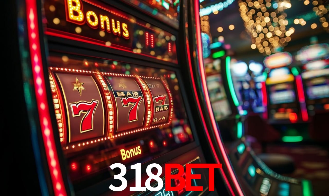Mercados ao vivo e cash out na 318bet