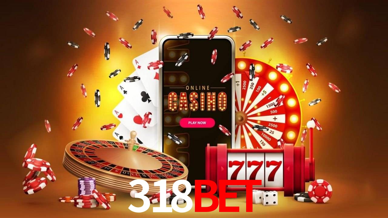 Login Seguro 318bet