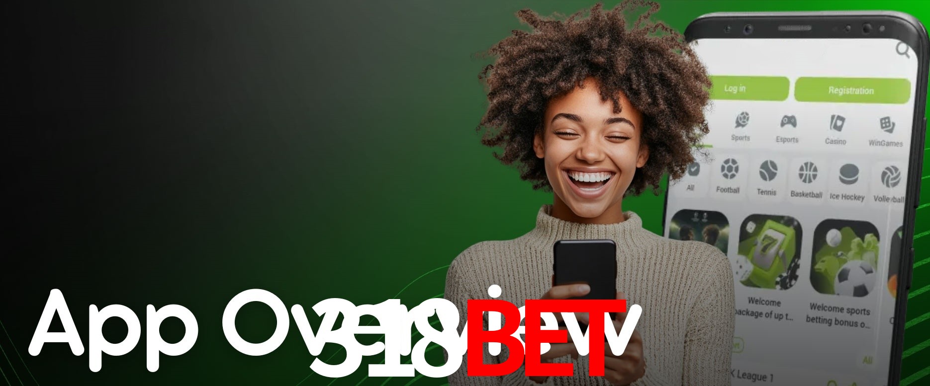 Weekend Specials 318bet