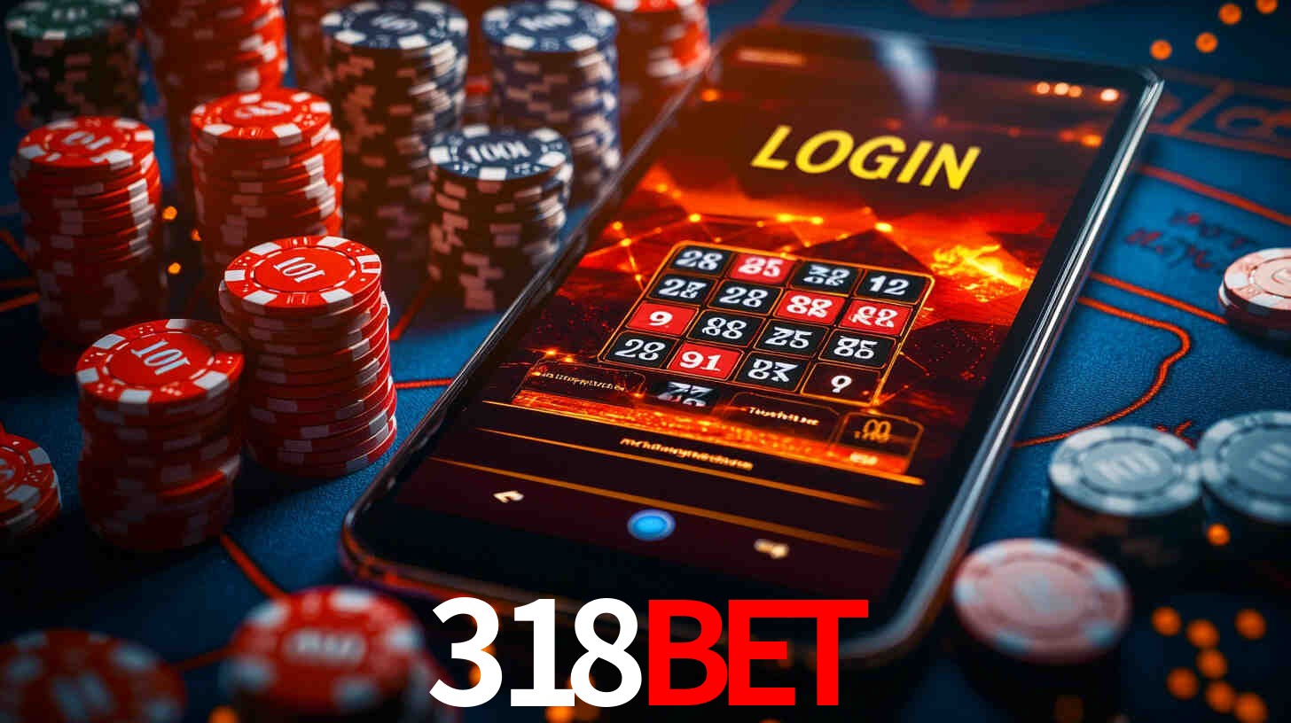 318 bet app