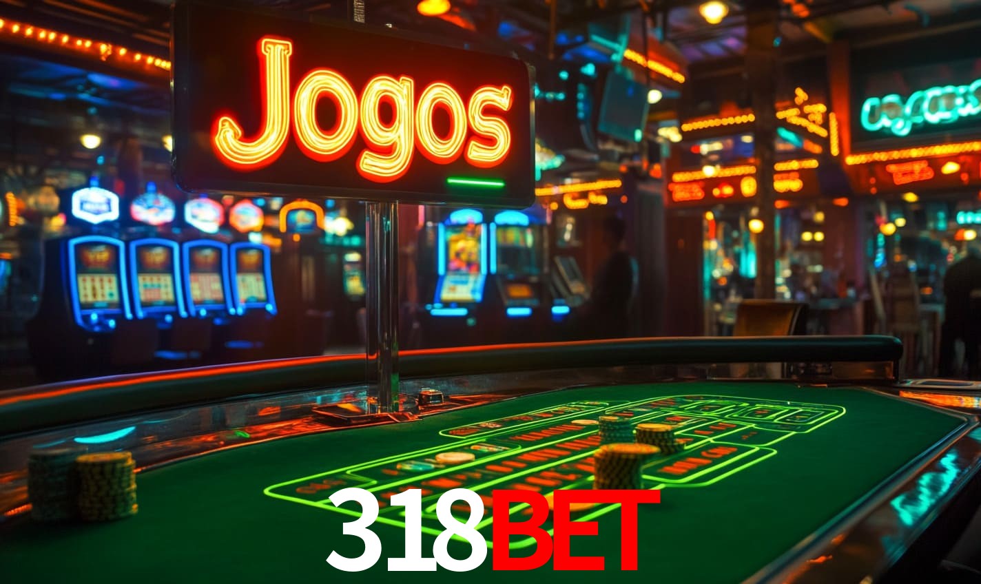 Segurança 2FA 318bet