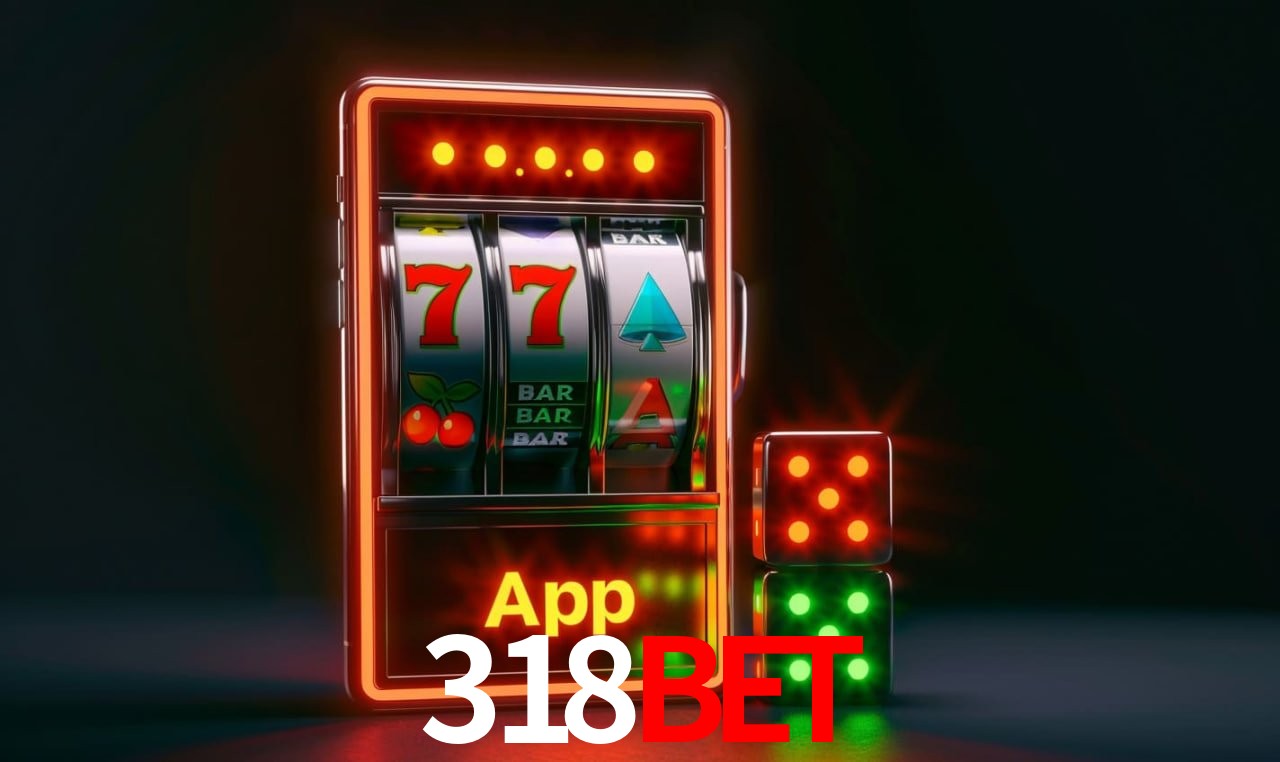 Recursos de Bônus 318bet