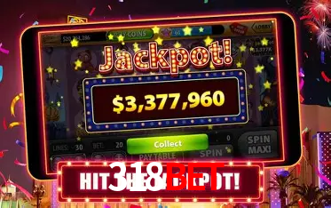 Descubra a Magia dos Jogos de Arcade no 318bet