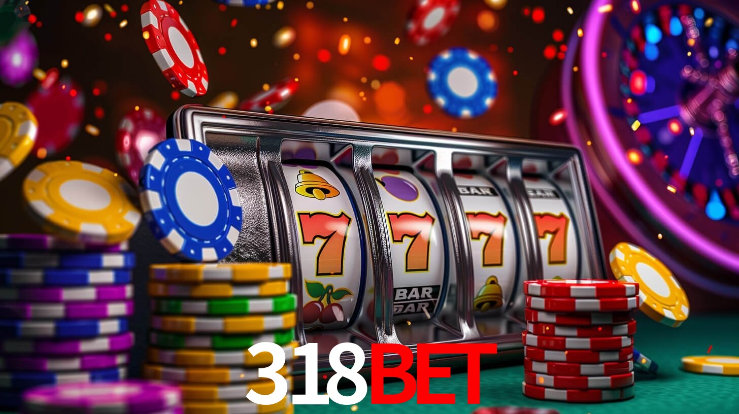Interface Premium 318bet