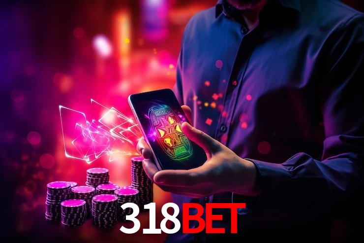 Torneios 318bet