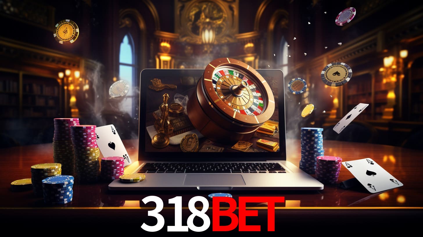 Blackjack Table 318bet