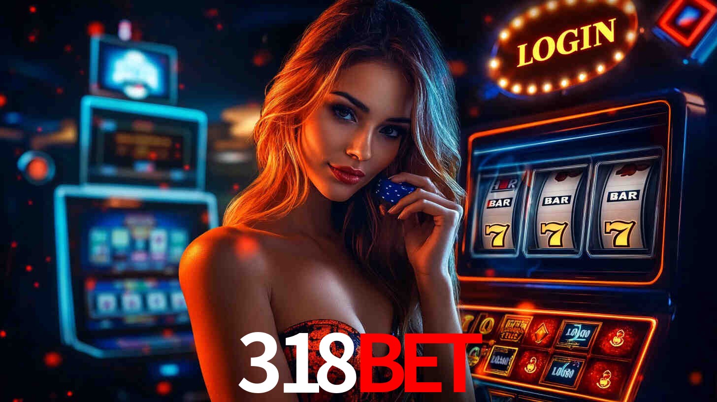 Bônus Generosos e Exclusivos no 318bet para Você!