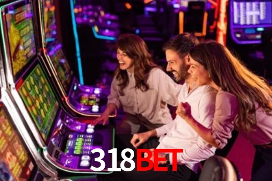 cassino 318bet