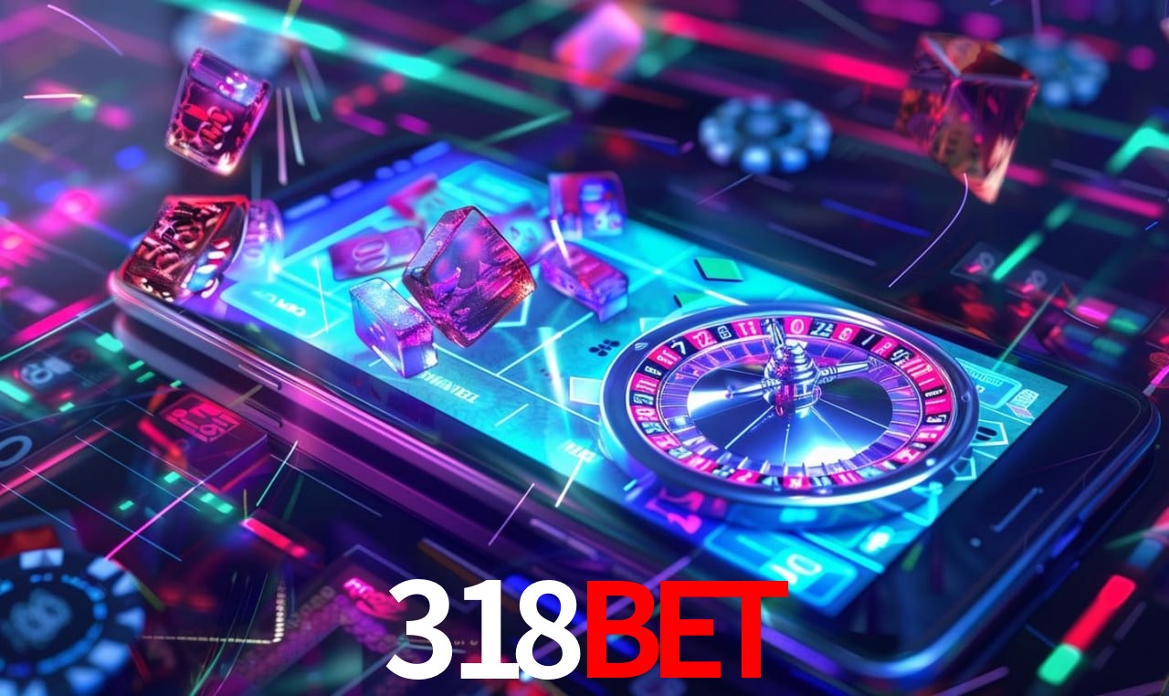 Apostas de Basquete 318bet