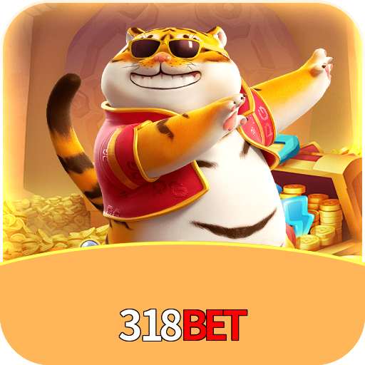 APP oficial da 318bet para mobile